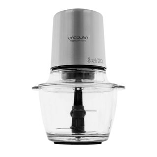 Picadora électrique Titanmill TitanGlass 1000 Max 500W couteaux titane