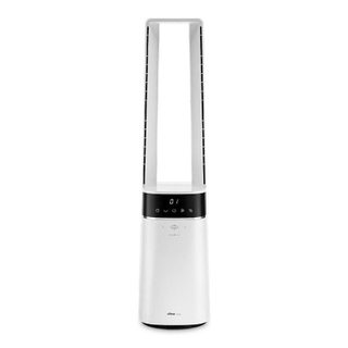 Ventilateur Colonne Ufesa Kobe SilentX 35W Ultra Silencieux Télécommande Minuterie