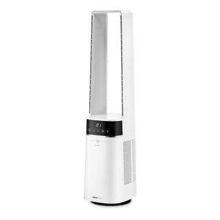 Ventilateur Colonne Ufesa Kobe SilentX 35W Ultra Silencieux Télécommande Minuterie