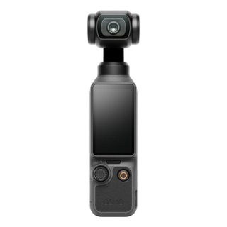 Caméra stabilisée DJI Osmo Pocket 4
