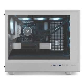 zolyd Karion WD Midi Tower
