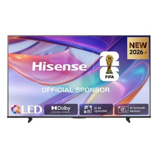 Hisense QLED E7