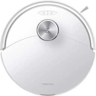 Aspirateur Robot Roborock Q10 VF+ avec vidage automatique Navigation LiDAR 10.000 Pa