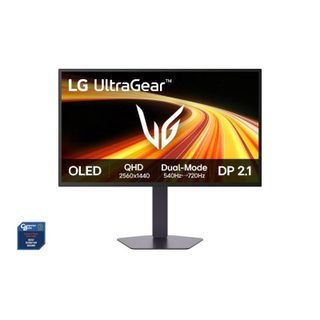 LG 27GX790B-B 27"