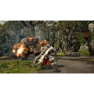 THQ Nordic Darksiders - Warmastered Edition Xbox Series X