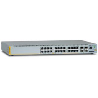 Conmutateur Allied Telesis AT-x230-28GP-50 Gestioné L3 24 Ports Gigabit PoE