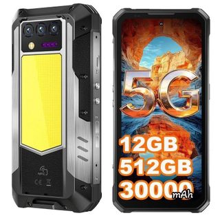 Oukitel WP100 512 Go