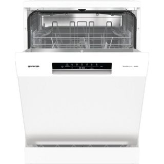 Lavavajillas Gorenje GS642E90W 13 Services E Blanc Touch Acier Inox
