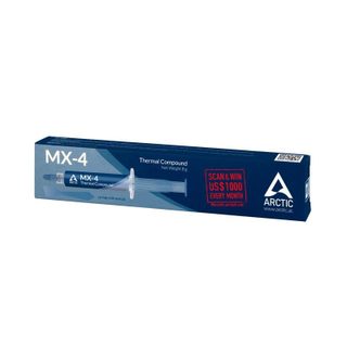 Arctic Pasta térmica ARCTIC MX-4 8 g