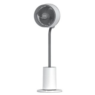 Ventilateur de Table et Sol HTW VP-20FJD 24W Télécommande Faible Consommation