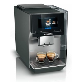 Cafetière expresso superautomatique Siemens EQ.700 TP715D01 2,4 L 19 Bars 2 Tasses