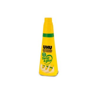 Adhésif UHU Flinke Fasche 60 °C Blister 1 pièce