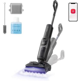 Aspirateur sans Fil Roborock F25 Ultra 22000 Pa 60 min Vapeur 180°C