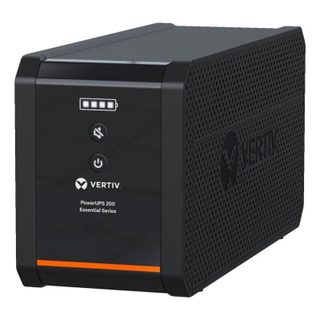 Sai Vertiv 2,2 kVA Batterie Plomb Acide 9 Minutes 5 Sorties C20