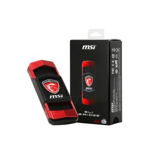 MSI Pont SLI MSI 2WAY L pour cartes graphiques
