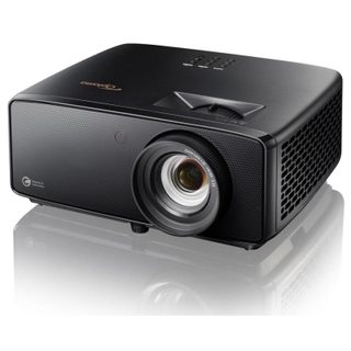 Projecteur Optoma UZ38X UHD 4K 3800 Lumen 300" Laser DLP Home Cinéma