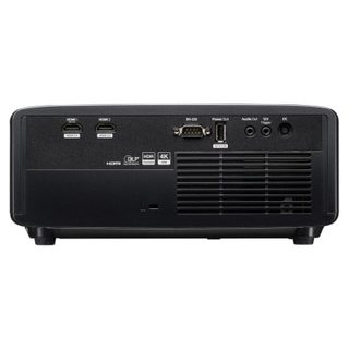 Projecteur Optoma UZ38X UHD 4K 3800 Lumen 300" Laser DLP Home Cinéma