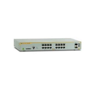 Commutateur Gestioné L3 Allied Telesis AT-x230-18GT-50 16 Ports Gigabit Ethernet