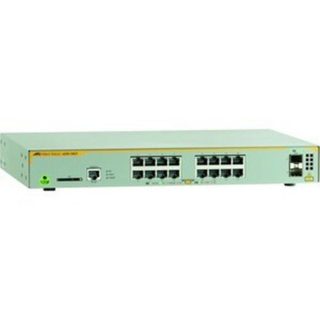 Commutateur Gestioné L3 Allied Telesis AT-x230-18GT-50 16 Ports Gigabit Ethernet