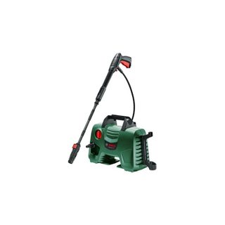 Limpiadora de alta presión Bosch EasyAquatak 110 Compacta Eléctrica 110 bar