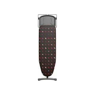 Planche à repasser Laurastar Comfortboard Lips 120 x 38 cm avec housse coton
