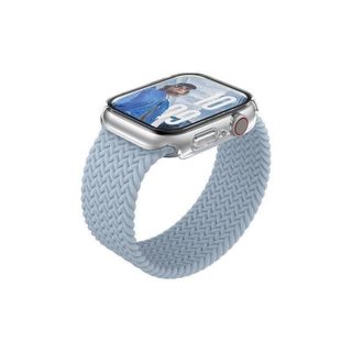 Protections PanzerGlass Full Body Slim Apple Watch 46mm Series 10/11