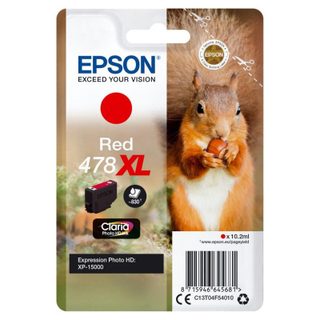 Epson Cartouche 478XL