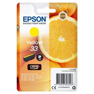 Epson Cartouche 33XL