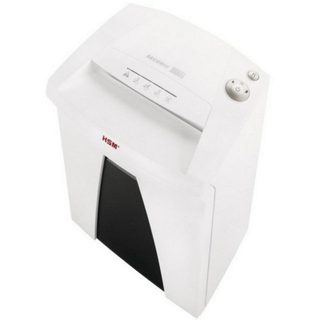 Trituradora HSM Securio B24 Corte Particules 24 cm 34 L