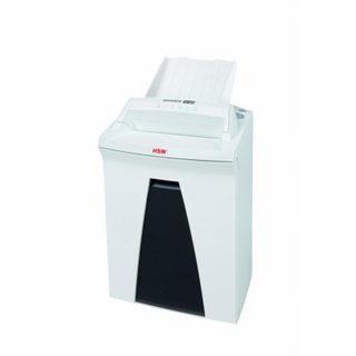Trituradora de papel HSM SECURIO AF300 Corte en partículas 24 cm 35 L