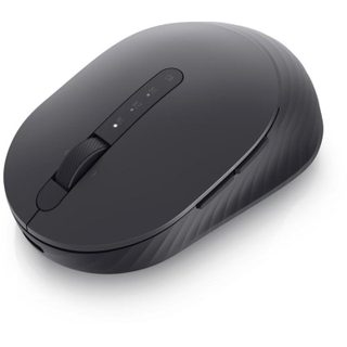 Ratón Dell MS7421W RF Bluetooth 1600 DPI Noir Ambidextre Rechargeable