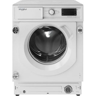 Lave-linge Encastrable Whirlpool BI WMWG 91485 EU 9 kg 1400 tr/min B Blanc