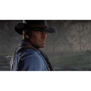 Jeu PC Rockstar Games Red Dead Redemption 2