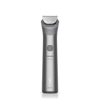 Tondeuse Multifonctionnelle Philips MG5931/15 sans Fil 120min 13 Longueurs 10 Sabots Étanche
