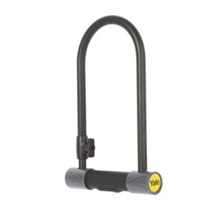Yale Candado en U YUL2/13/230/1 Acero 13 mm