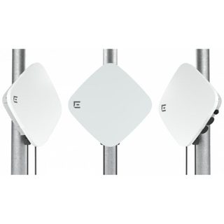 Point d'accès Wi-Fi 6 Extreme Networks AP460C-WR Dual-Band PoE