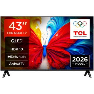 TCL LED S5
