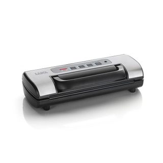 Sellador de vacío Laica VT3217 800 mbar 120 W Acier inoxydable