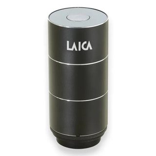 Scelleuse sous vide portable Laica VT34020 2,5W noir