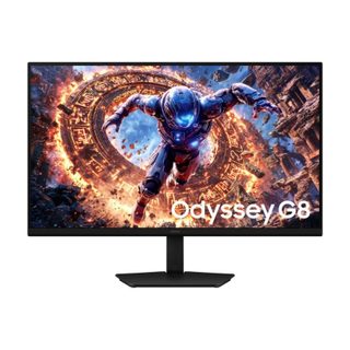 Samsung Odyssey G80HS 32"