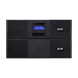 Sai Eaton 11 kVA Batterie Plomb Acide Rack LCD USB RS-232