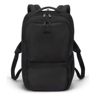 Mochila Dicota Companion pour portable 13" à 16", Noir, 17 L, rPET