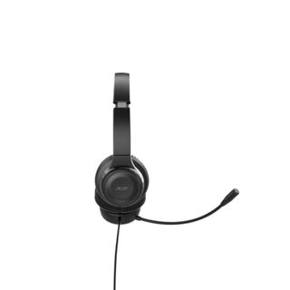 Acer AHW154 filaire USB et jack 3,5 mm pour bureau et centre d'appels