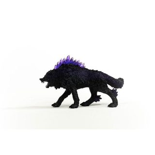 Figurine Schleich Lobo Multicolore Plastique 7-12 ans