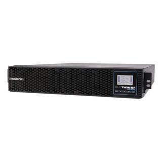 salicru Source d'Alimentation Salicru SLC-3000-TWIN RT3 LION 3 kVA Certifié RoHS Double Conversion