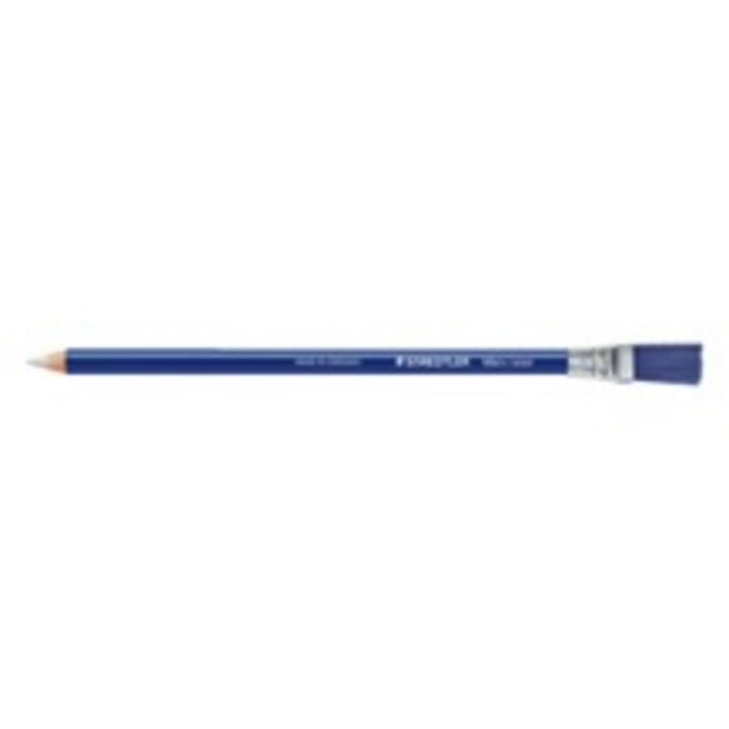 Gomme Staedtler Mars 526 61 Bleu 1 pièce Sans Latex Ftalate