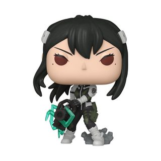 Figure Collectible Funko Pop! Plus Mina Ashiro Kaiju No. 8