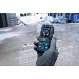 Niveauur laser Bosch GLM 50-25 G Professional IP65