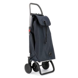 Carro de la compra plegable Rolser I-Max MF 4 ruedas aluminio 43 L