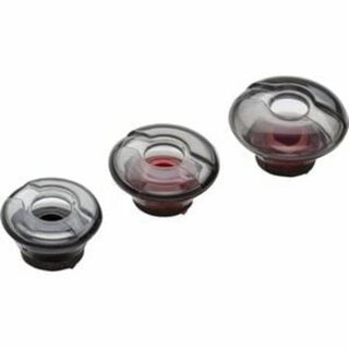 Auriculares HP Poly Voyager 5200 avec embouts larges, lot de 3,